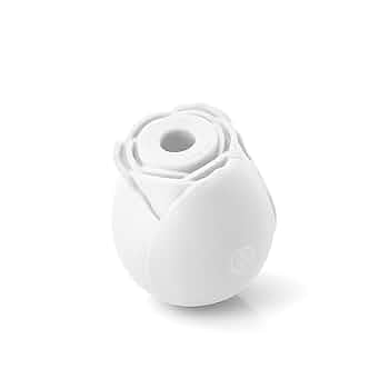 Inya The Rose Rechargeable Suction Vibe Glow