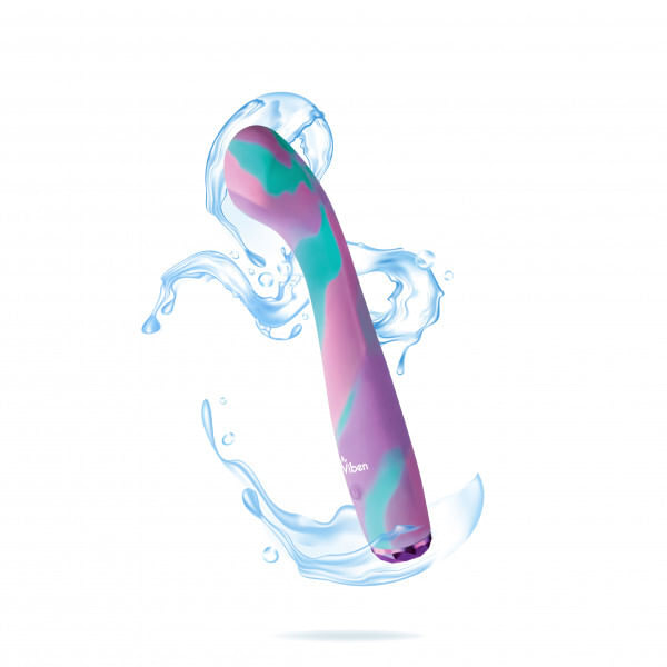Devotion unicorn intense g-spot vibe