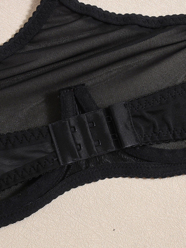 After Class – Roleplay Uniform Seduction Suit