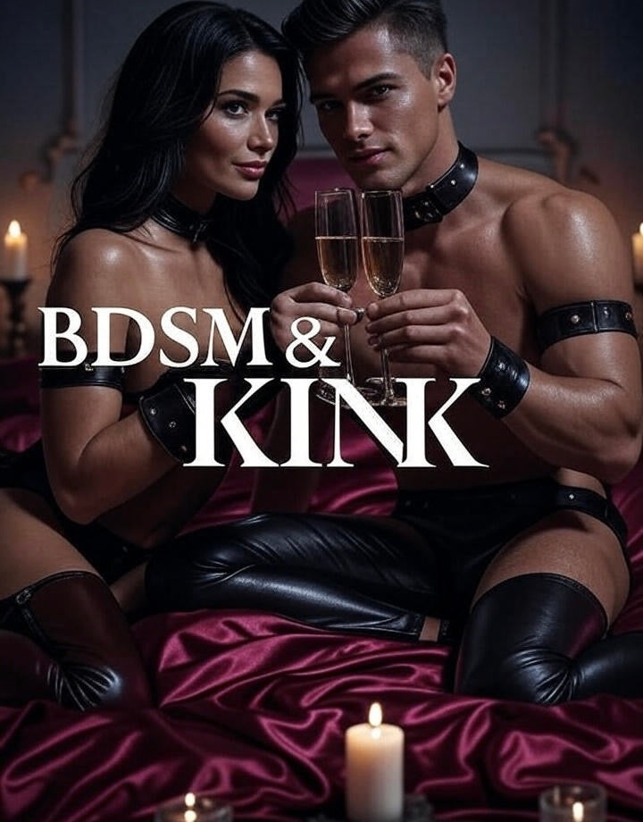 BDSM & Kink