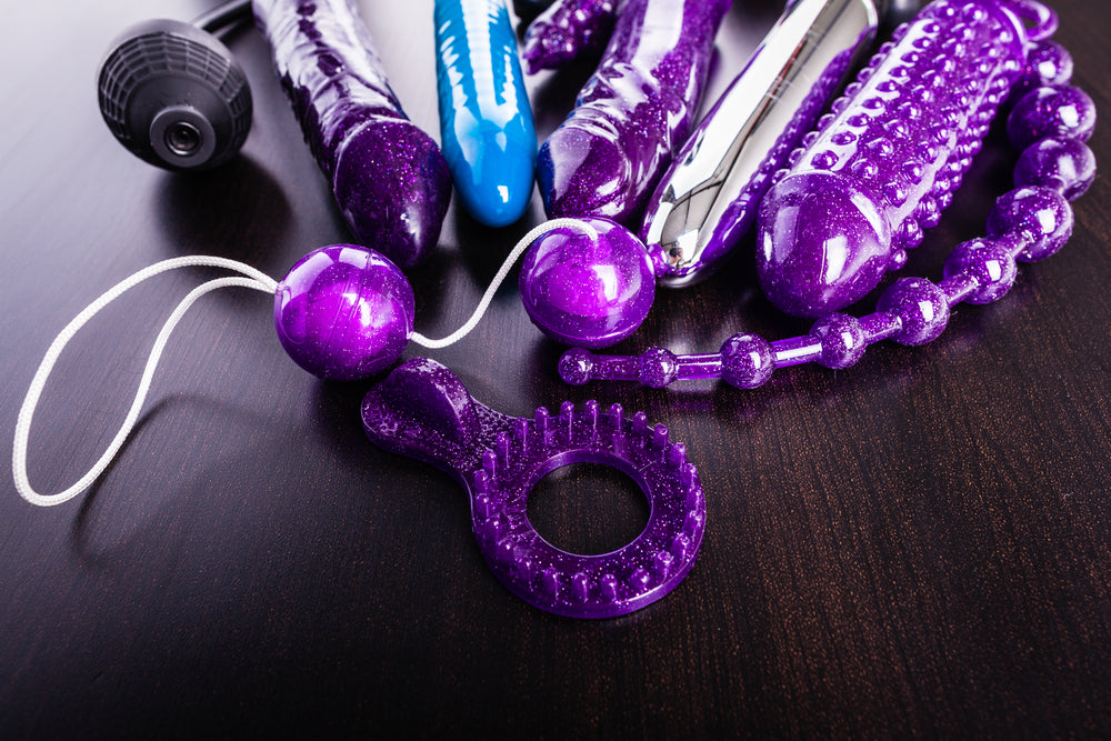 Adult Toys