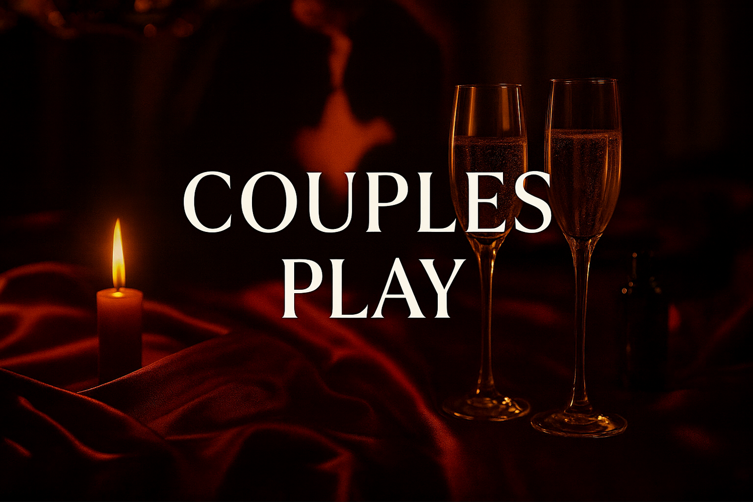 Couples Play