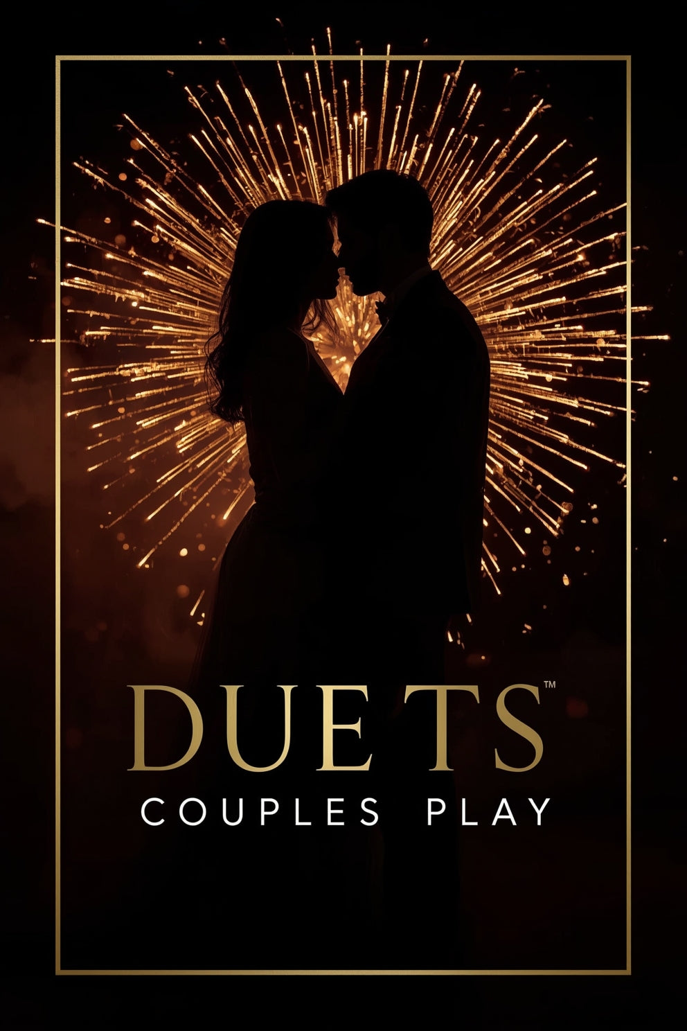 Couple Play Range