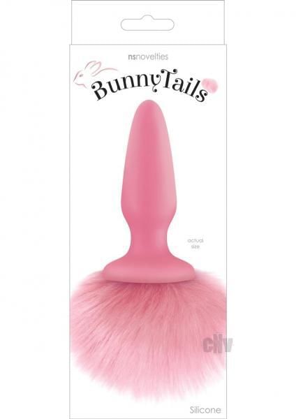 Bunny Tails