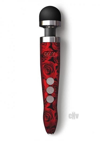 Doxy Die Cast 3r Rose Pattern