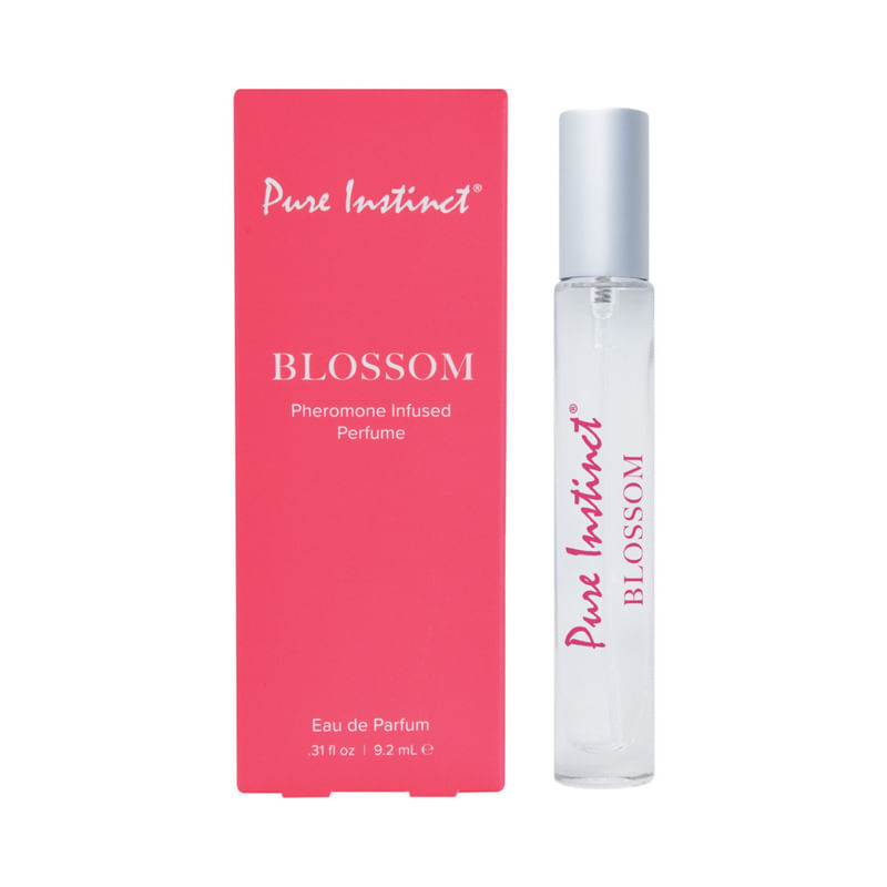 Pure Instinct Pher Perf Spr Blosso .31oz