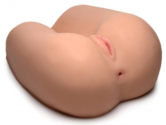 Flesh Fantasy: Mistress Maddie Missionary Pleasure Sleeve