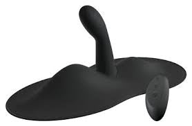 Vibepad 3 With G-spot Vibrator Remote Controlled