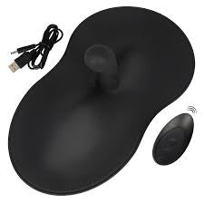 Vibepad 3 With G-spot Vibrator Remote Controlled