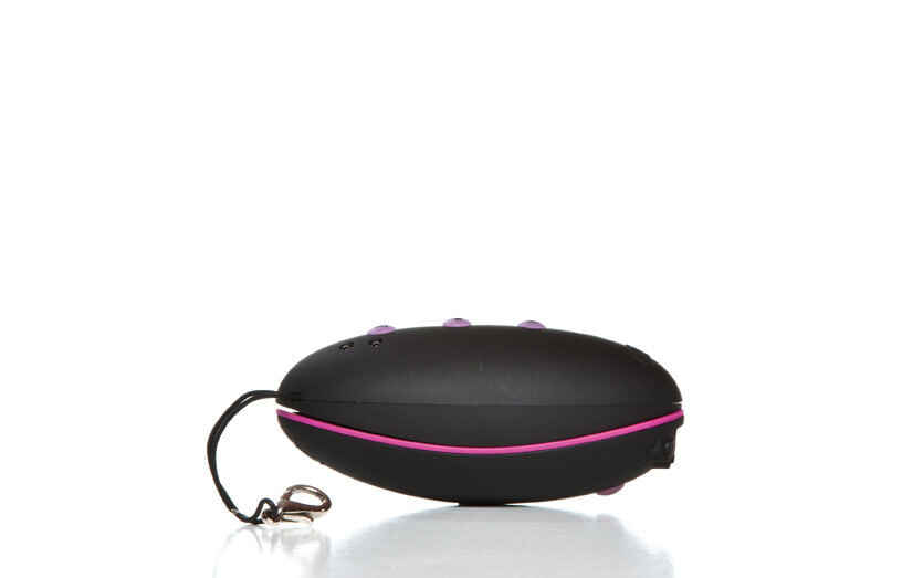 Club vibe 2.oh bullet vibe (net)