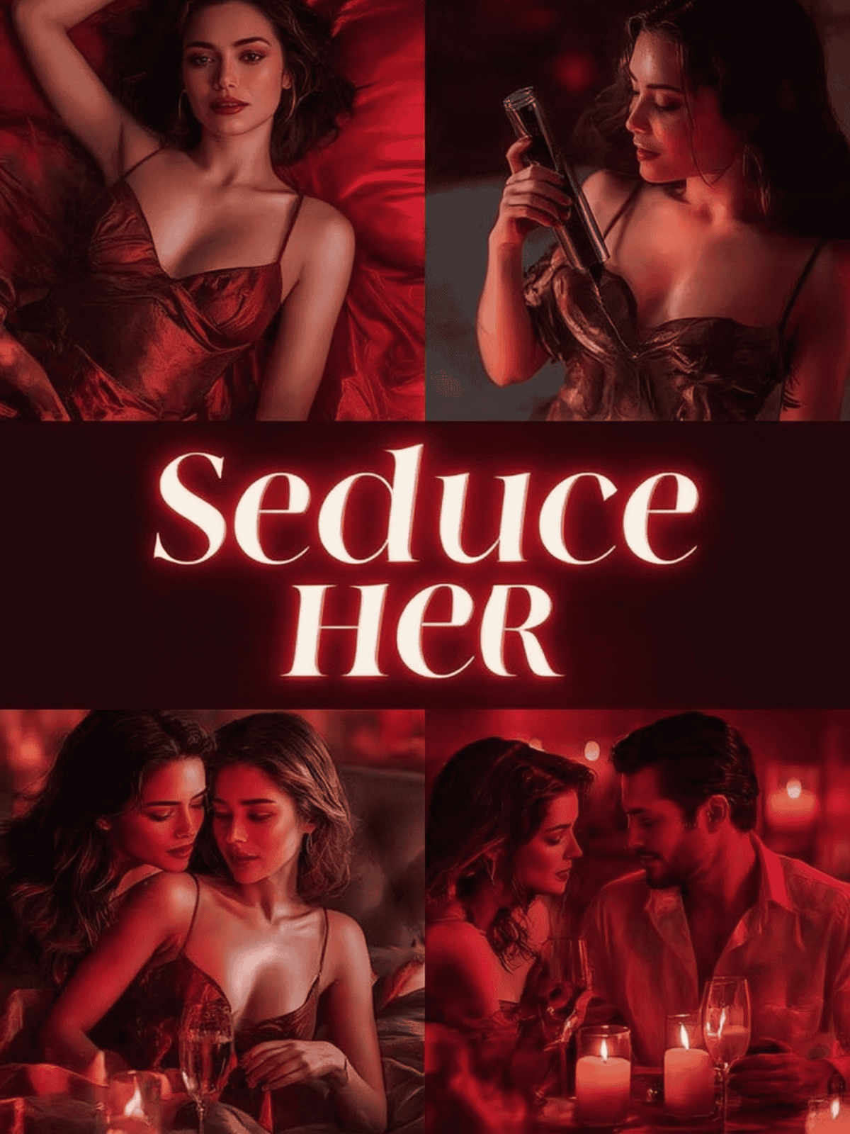 Luxury women’s lingerie collection with lace bras, bodysuits, and seductive sets by Seduced By Play