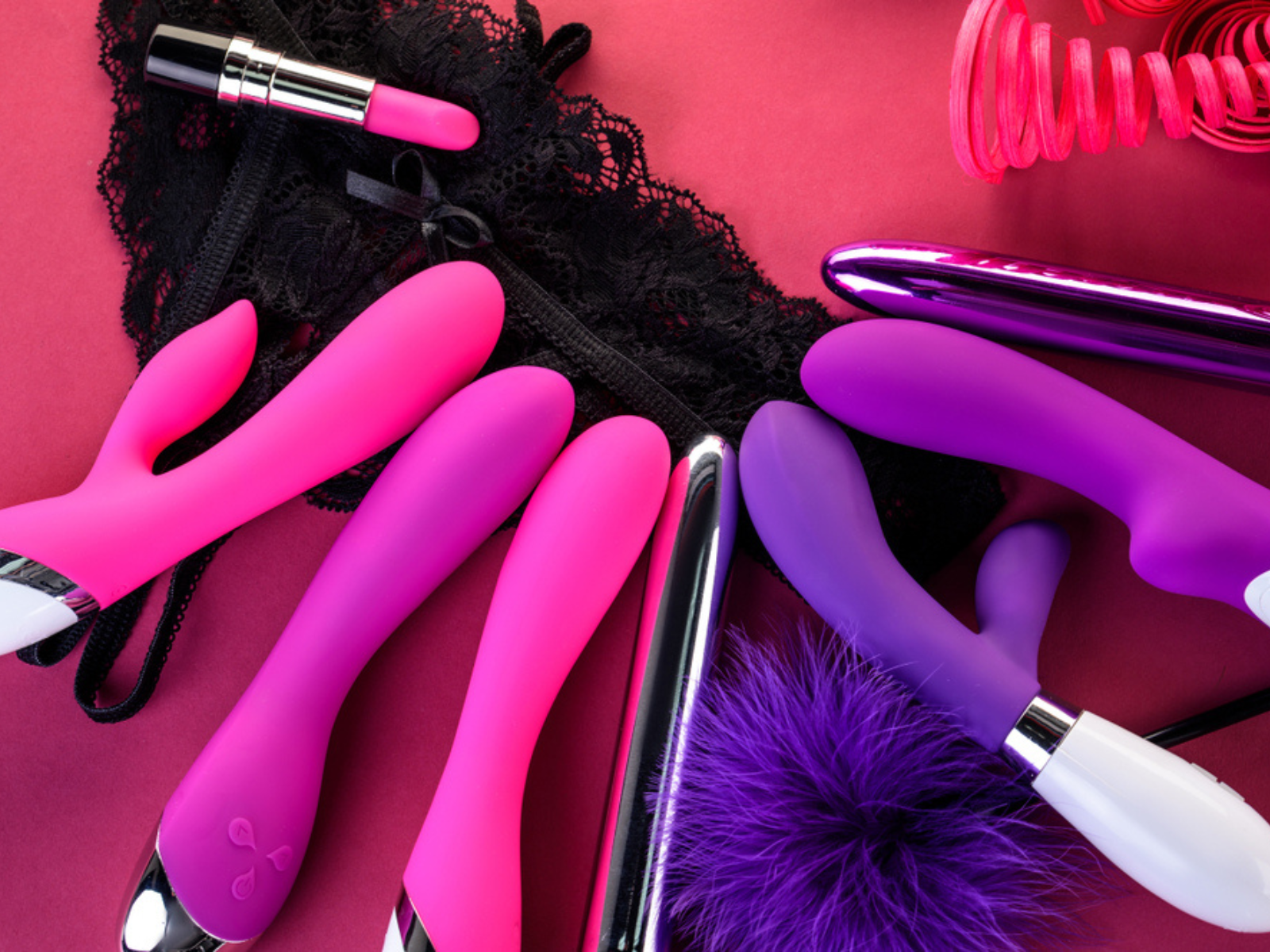 Luxury women’s lingerie collection with lace bras, bodysuits, and seductive sets by Seduced By Play