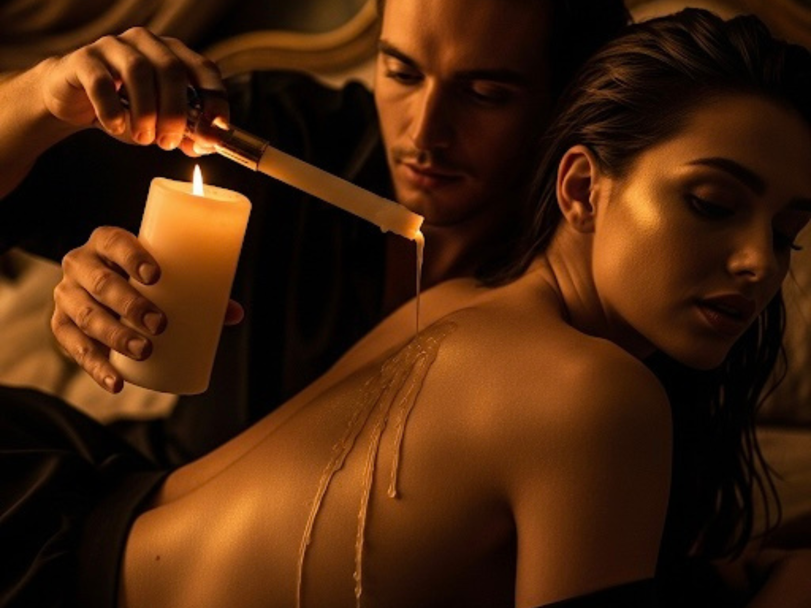 Luxury women’s lingerie collection with lace bras, bodysuits, and seductive sets by Seduced By Play