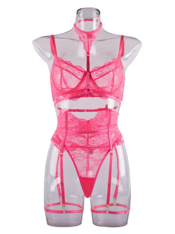 Laced Apart – Split Seduction Duo